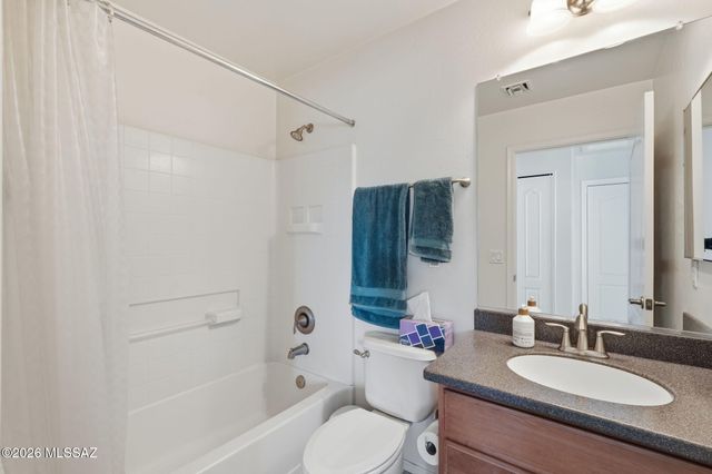 11092 W Coppertail Drive, Marana, AZ 85653