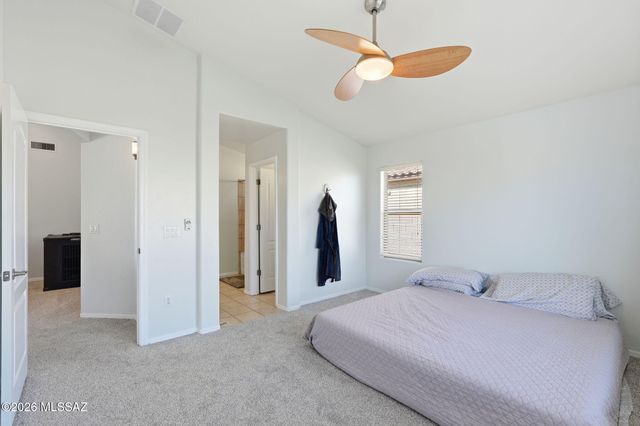 11092 W Coppertail Drive, Marana, AZ 85653