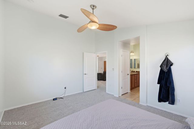 11092 W Coppertail Drive, Marana, AZ 85653