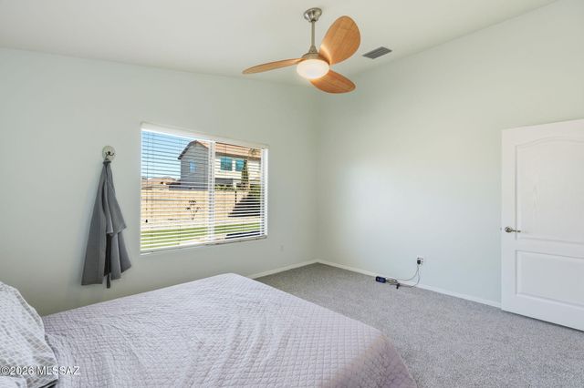 11092 W Coppertail Drive, Marana, AZ 85653