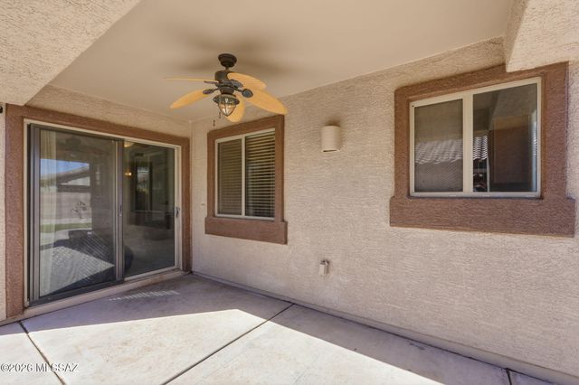11092 W Coppertail Drive, Marana, AZ 85653