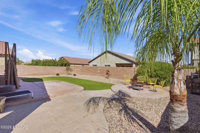 11092 W Coppertail Drive, Marana, AZ 85653