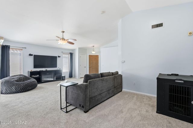 11092 W Coppertail Drive, Marana, AZ 85653