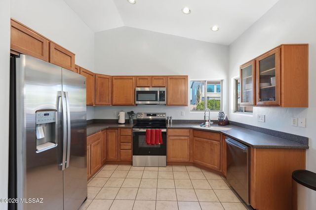 11092 W Coppertail Drive, Marana, AZ 85653