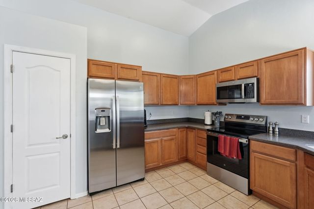 11092 W Coppertail Drive, Marana, AZ 85653