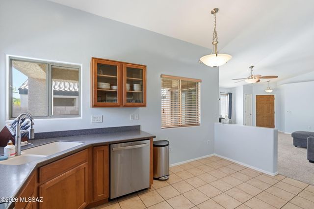 11092 W Coppertail Drive, Marana, AZ 85653