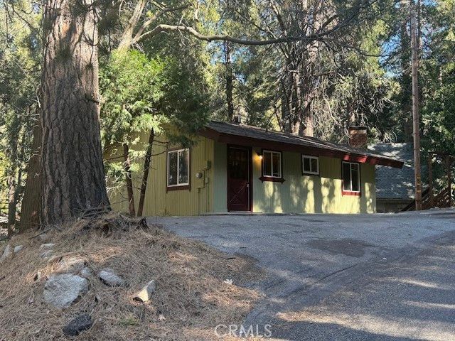 25132 Boa, Crestline, CA 92325