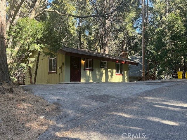 25132 Boa, Crestline, CA 92325