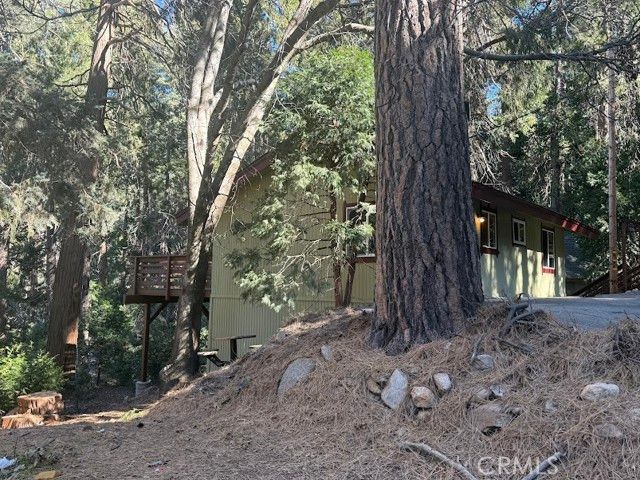 25132 Boa, Crestline, CA 92325