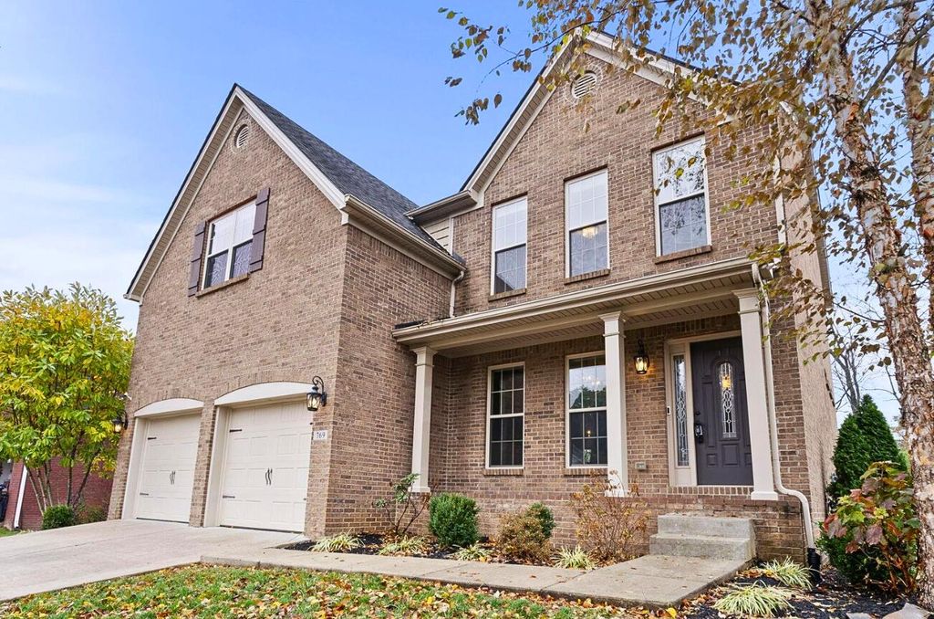 769 Lochmere Place, Lexington, KY 40509