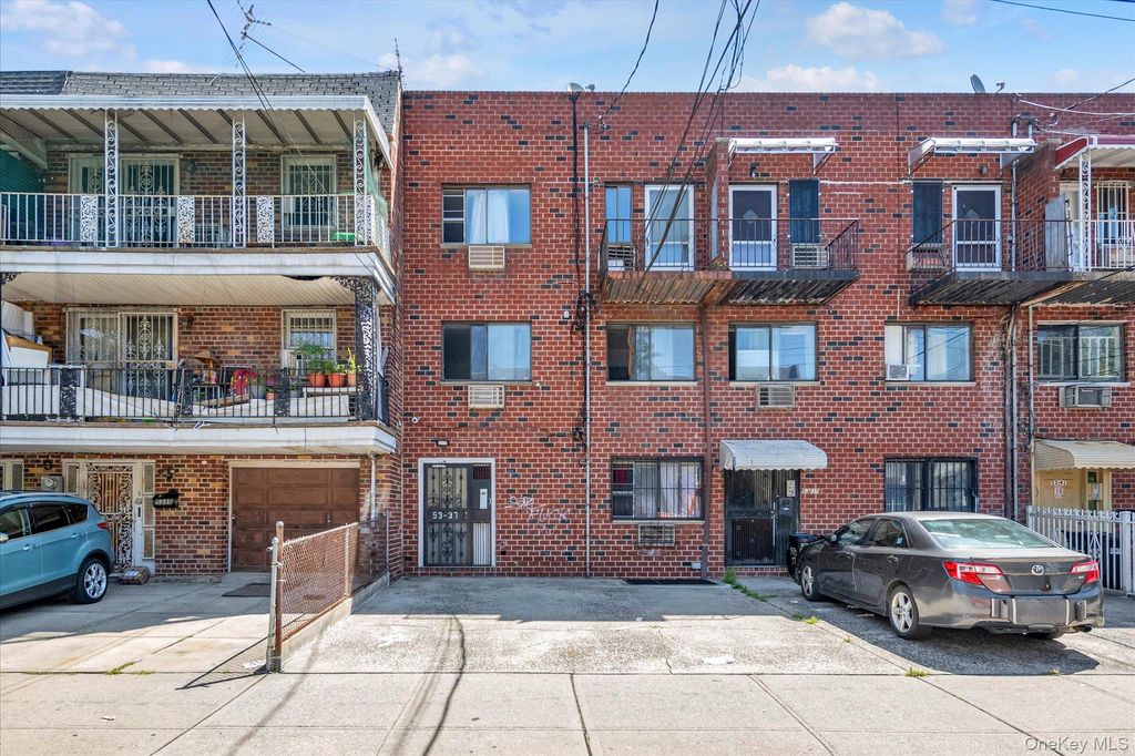 5337 97th Street, Corona, NY 11368