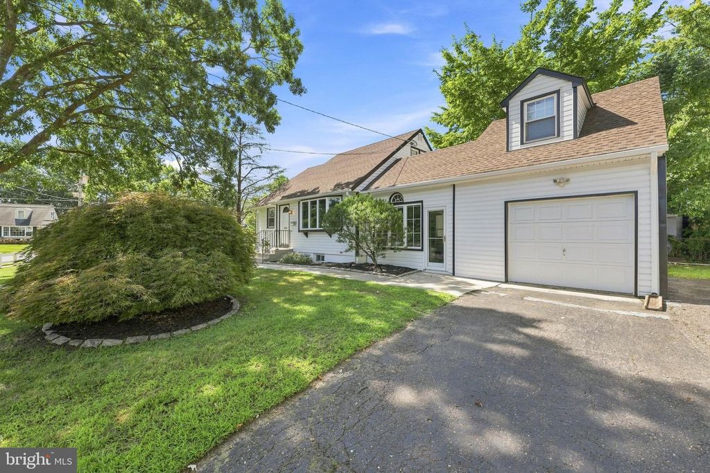 533 DUBOIS AVE, BARRINGTON, NJ 08007 — photo 3