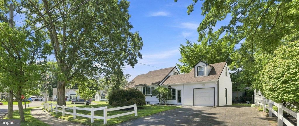 533 DUBOIS AVE, BARRINGTON, NJ 08007 — photo 4