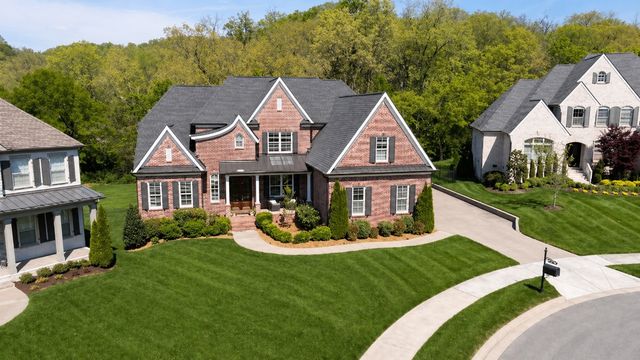 2708 Eglington Ter, Franklin, TN 37069