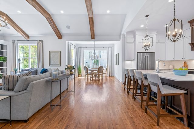 2708 Eglington Ter, Franklin, TN 37069