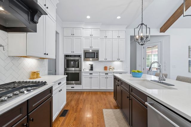 2708 Eglington Ter, Franklin, TN 37069