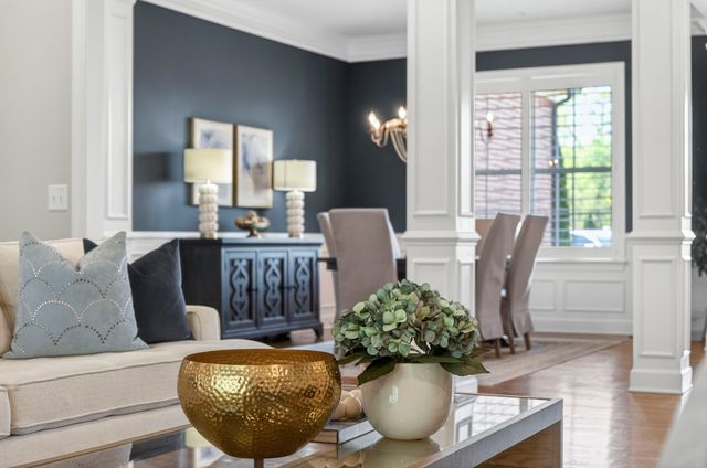 2708 Eglington Ter, Franklin, TN 37069