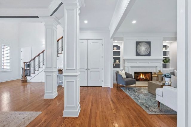 2708 Eglington Ter, Franklin, TN 37069