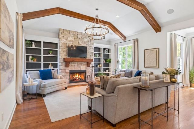 2708 Eglington Ter, Franklin, TN 37069