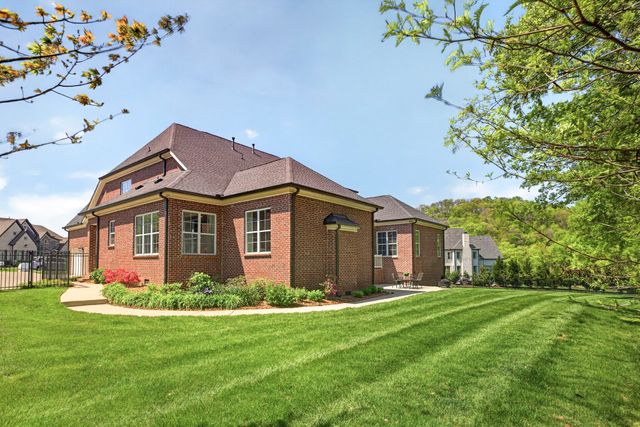 2708 Eglington Ter, Franklin, TN 37069