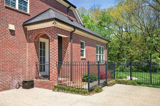 2708 Eglington Ter, Franklin, TN 37069