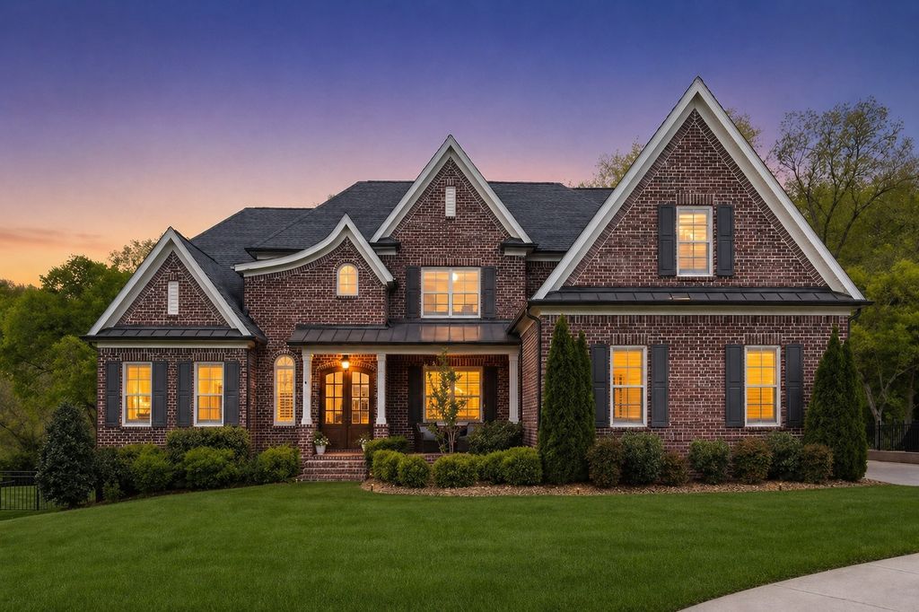 2708 Eglington Ter, Franklin, TN 37069