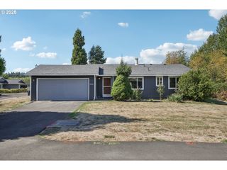 18405 Nw HERITAGE Ter, Beaverton, OR 97006