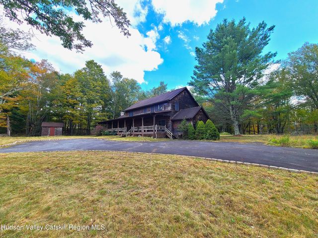 118 Hilltop Road, Monticello, NY 12701