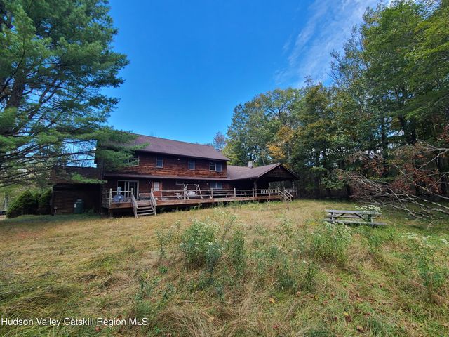 118 Hilltop Road, Monticello, NY 12701