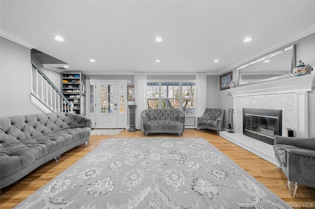 62 Sunburst Drive, Rocky Point, NY 11778