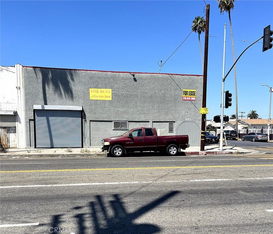 6101 S Figueroa, Los Angeles, CA 90003 — photo 2