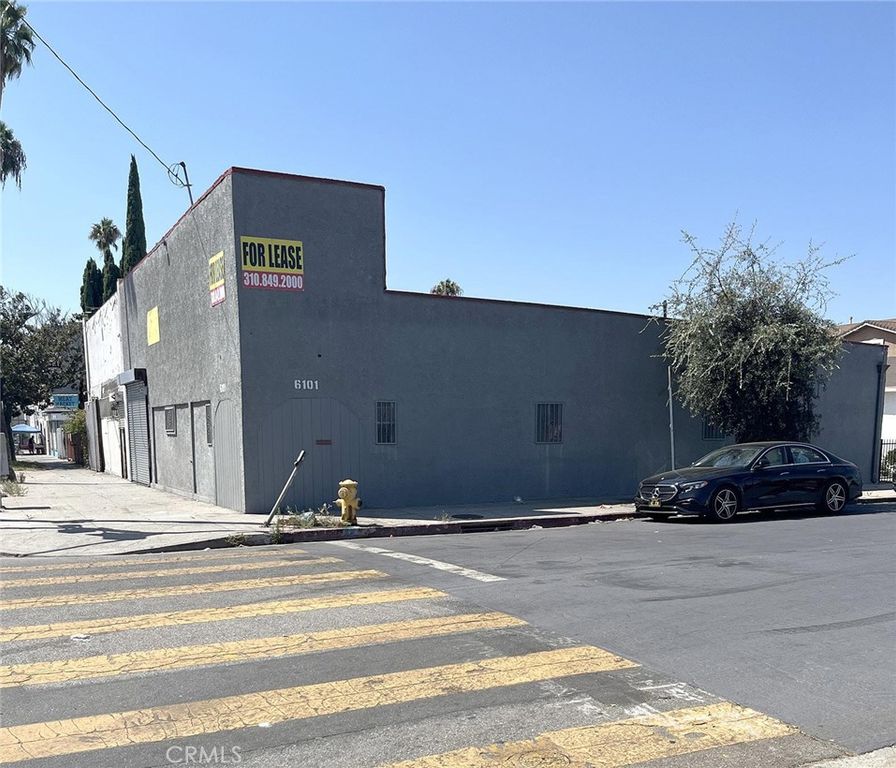 6101 S Figueroa, Los Angeles, CA 90003 — photo 3