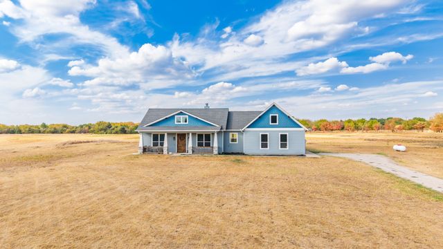 3971 Rs County Road 1605, Lone Oak, TX 75453