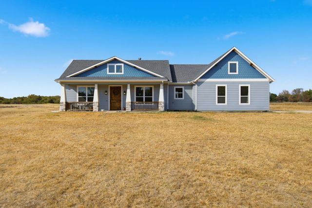3971 Rs County Road 1605, Lone Oak, TX 75453