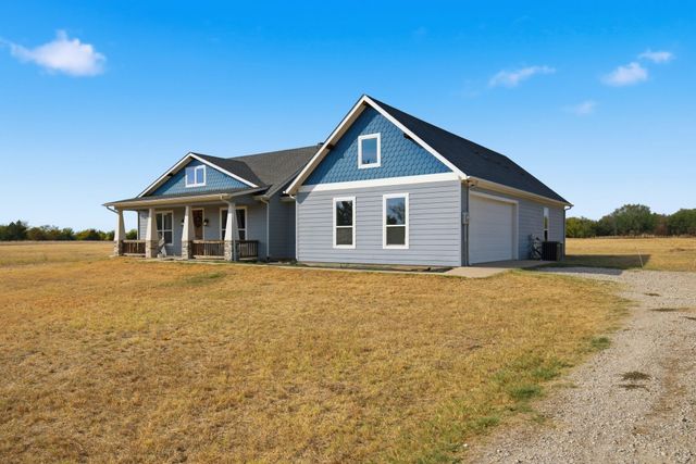 3971 Rs County Road 1605, Lone Oak, TX 75453