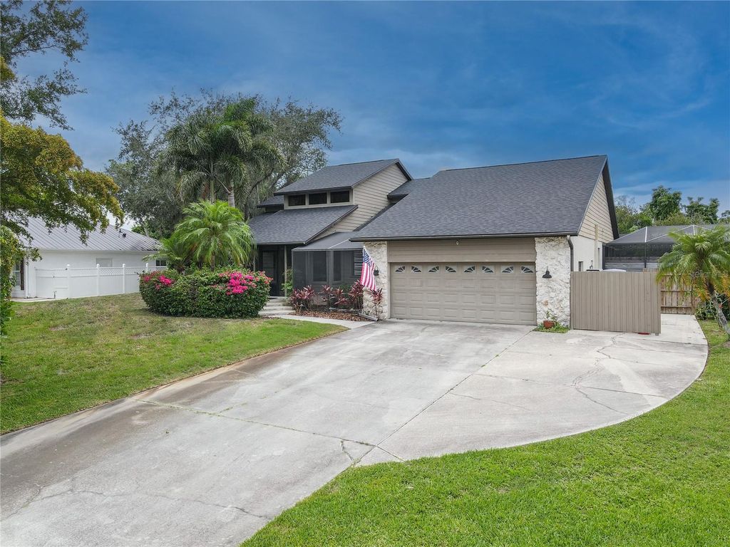 1279 CORNISH COURT, Sarasota, FL 34232