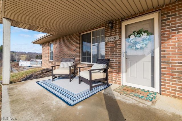 2660 Orchard Park, Zanesville, OH 43701