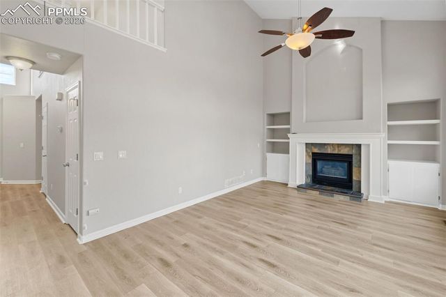 2767 Lear Drive, Colorado Springs, CO 80920