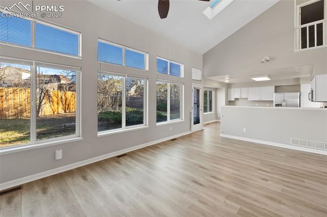 2767 Lear Drive, Colorado Springs, CO 80920