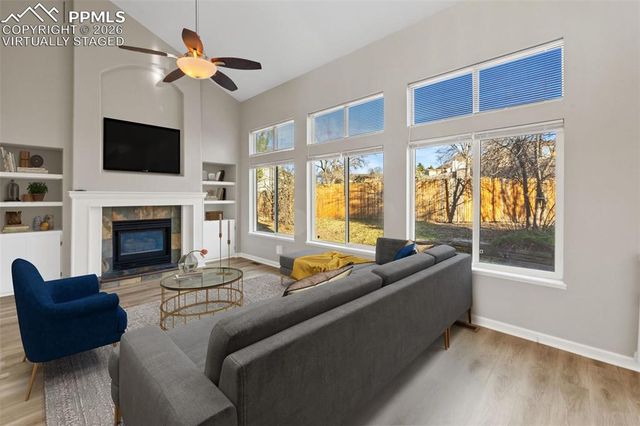 2767 Lear Drive, Colorado Springs, CO 80920