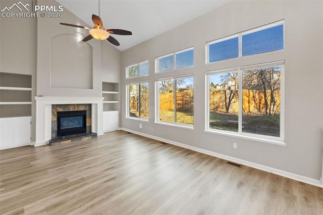 2767 Lear Drive, Colorado Springs, CO 80920