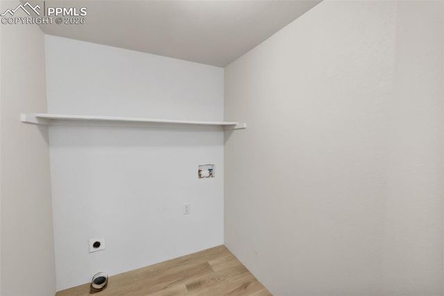 2767 Lear Drive, Colorado Springs, CO 80920