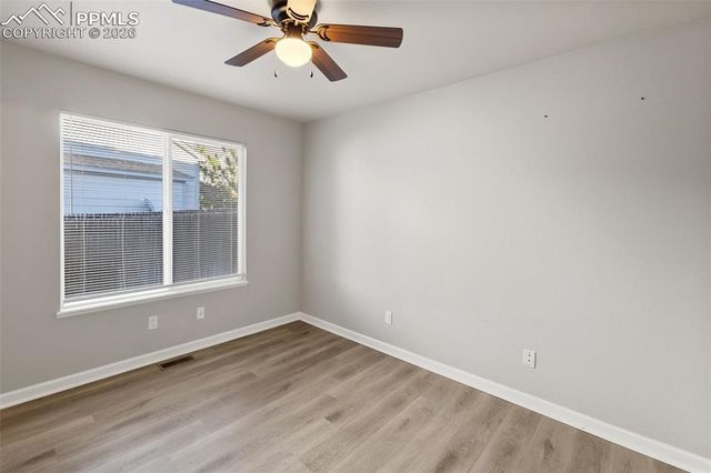 2767 Lear Drive, Colorado Springs, CO 80920