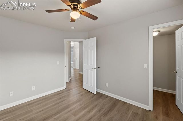 2767 Lear Drive, Colorado Springs, CO 80920