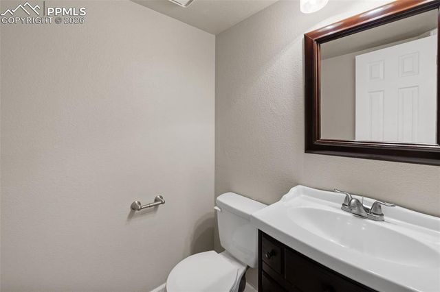 2767 Lear Drive, Colorado Springs, CO 80920