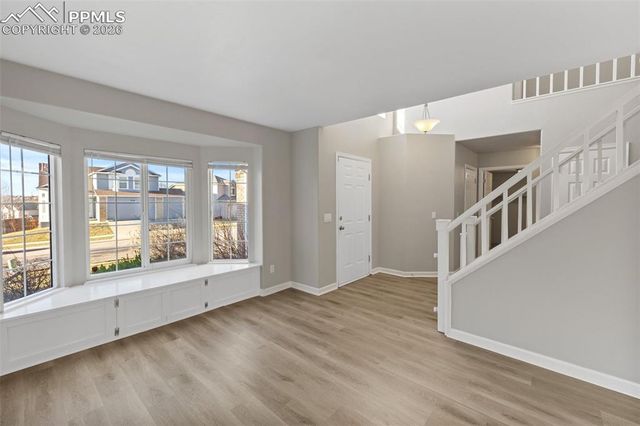 2767 Lear Drive, Colorado Springs, CO 80920