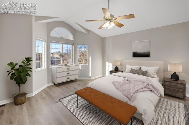 2767 Lear Drive, Colorado Springs, CO 80920