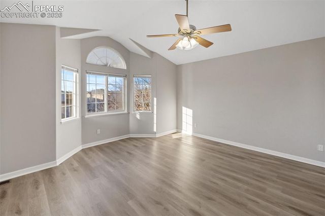 2767 Lear Drive, Colorado Springs, CO 80920