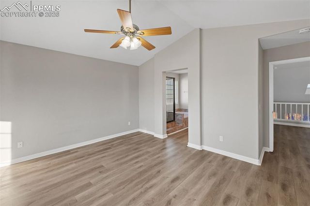 2767 Lear Drive, Colorado Springs, CO 80920