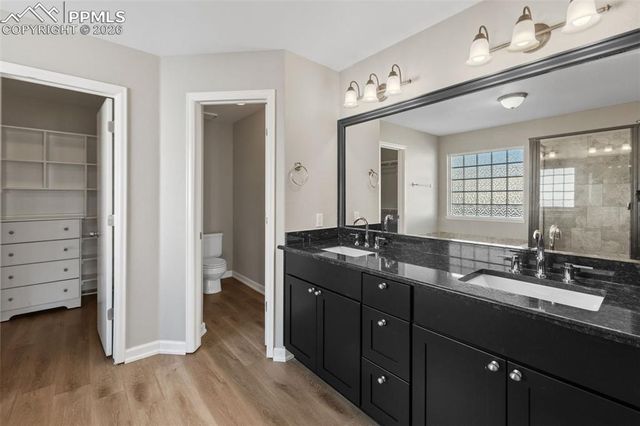 2767 Lear Drive, Colorado Springs, CO 80920